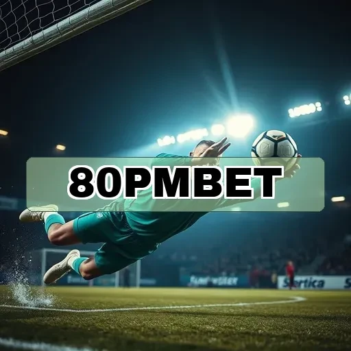 80pmbet: Bônus Fantásticos para Potencializar Sua Experiência de Jogo!