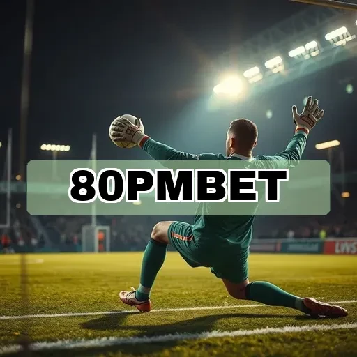 80pmbet: Descubra a Comunidade Que Revoluciona o Jogo Online