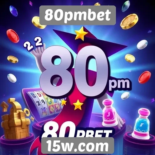 Comparativo entre jogos disponíveis no 80pmbet