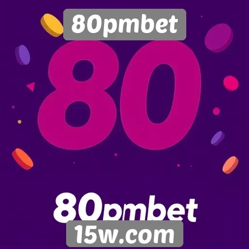 Promoções disponíveis no 80pmbet e como utilizá-las