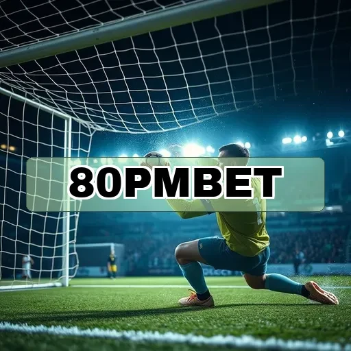 80pmbet: Caça-níqueis que Transformam a Diversão em Prêmios Fantásticos