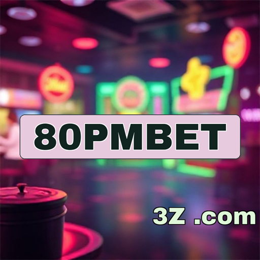 Apostas Empolgantes no 80pmbet: Inovação e Diversão