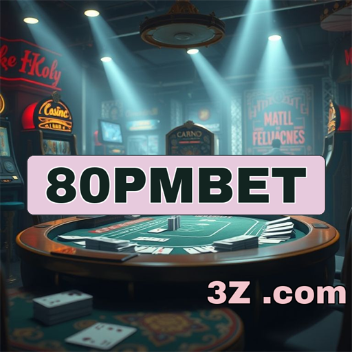 Slots Fantásticos no 80pmbet: A Aventura Começa Aqui!